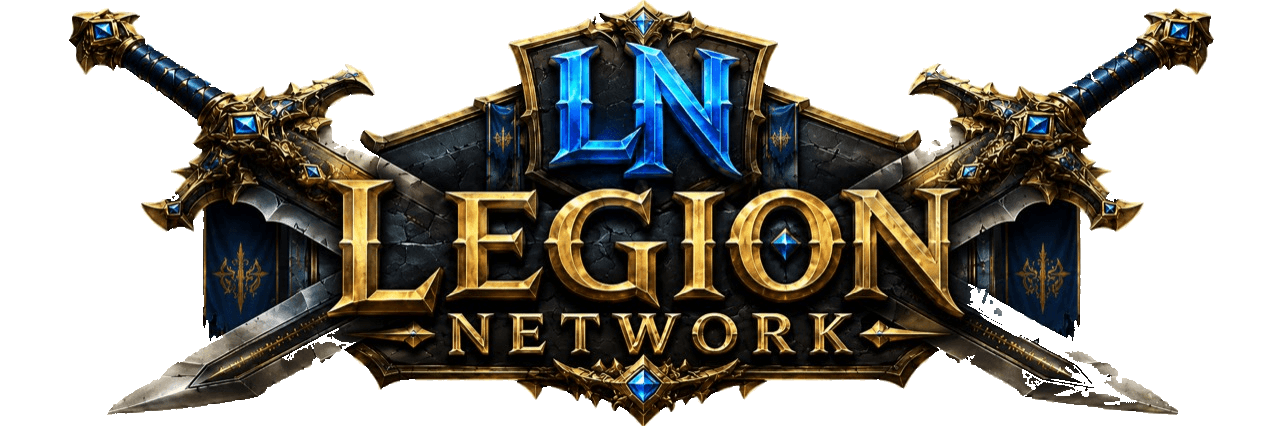 Legion Network